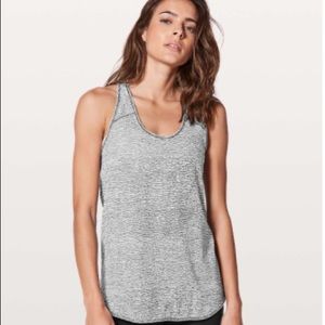 Lululemon Essential Tank